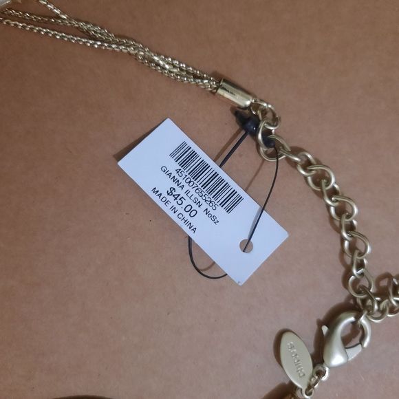 Chicos necklace - Picture 4 of 5